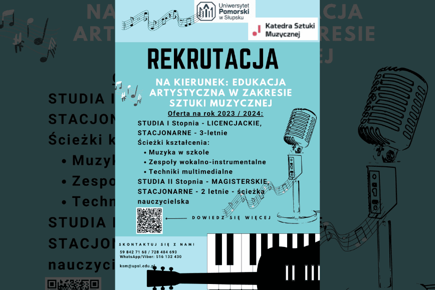 Rekrutacja 2023