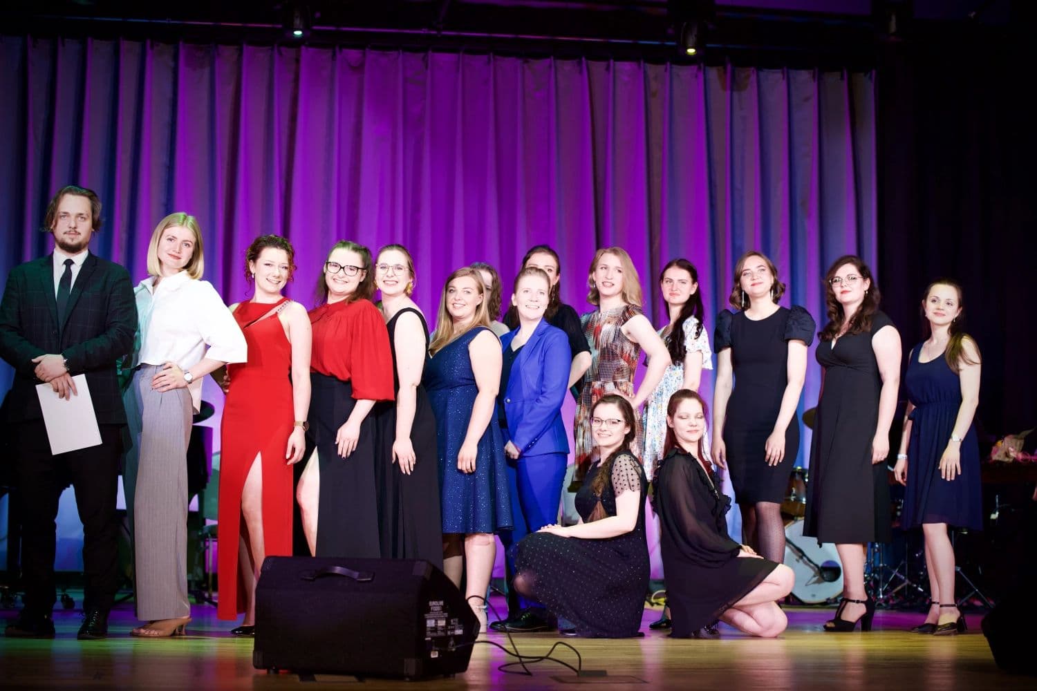 Artykuł o studiach wokalnych w Katedrze Sztuki Muzycznej na Portalu wokalnetalenty.pl