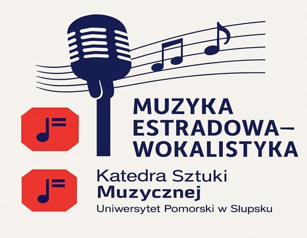 MUZYKA ESTRADOWA – WOKALISTYKA
